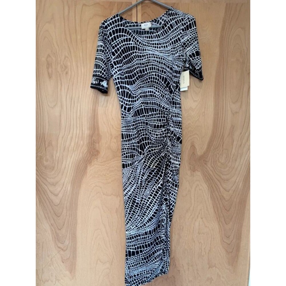 Eci New York dress size medium new